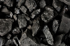 Foyers coal boiler costs