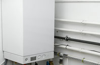 free Foyers condensing boiler quotes
