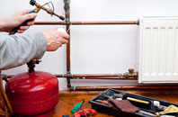 free Foyers heating repair quotes