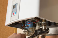 free Foyers boiler install quotes
